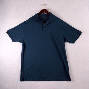 Arrow USA Polo Shirt Men's Size XL Golf Collar Short Sleeve 100% Cotton